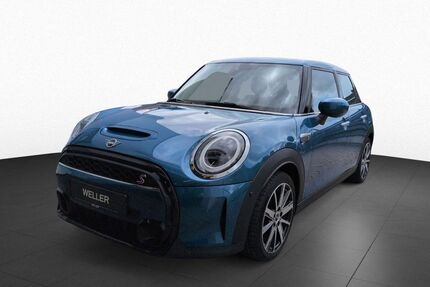 Mini Cooper S Gebrauchtwagen