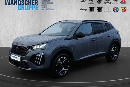 Peugeot 2008 Gebrauchtwagen
