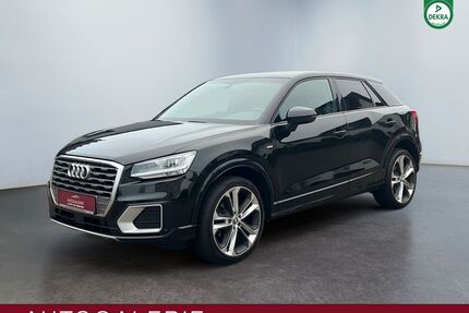 Audi Q2 Gebrauchtwagen