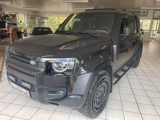 Land Rover Defender Gebrauchtwagen