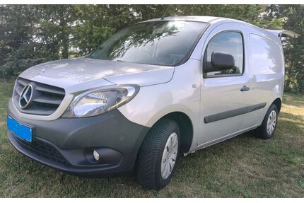 Mercedes-Benz Citan Gebrauchtwagen