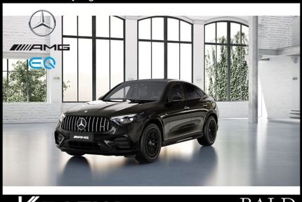 Mercedes-Benz GLC 43 AMG Gebrauchtwagen