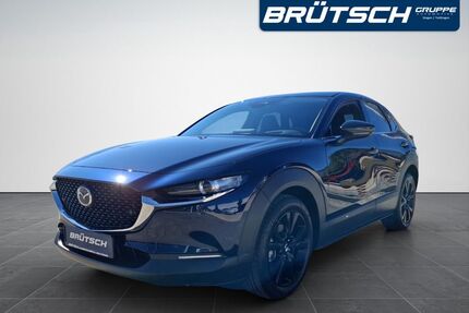 Mazda CX-30 Gebrauchtwagen