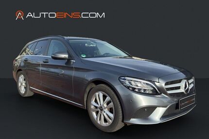 Mercedes-Benz C 200 Gebrauchtwagen