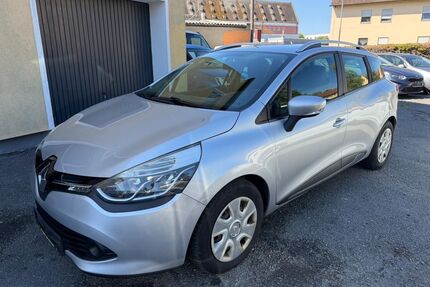 Renault Clio Gebrauchtwagen
