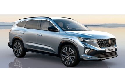 Renault Espace Gebrauchtwagen