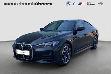 BMW 420 Gran Coupé Gebrauchtwagen