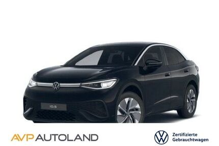 VW ID.5 Gebrauchtwagen