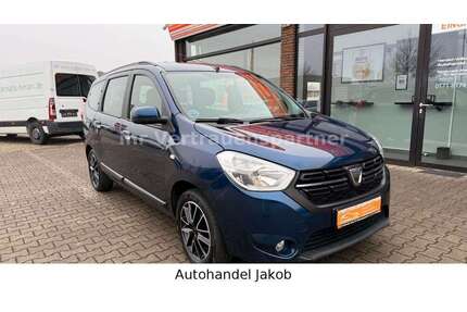 Dacia Lodgy Gebrauchtwagen