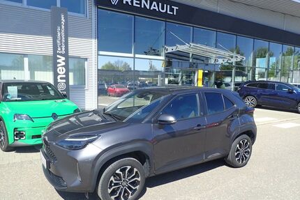 Toyota Yaris Cross Gebrauchtwagen