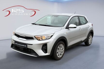 Kia Stonic Gebrauchtwagen