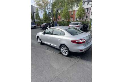 Renault Fluence Gebrauchtwagen
