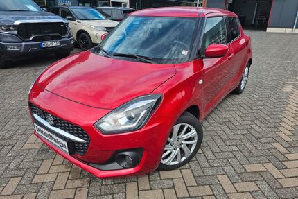 Suzuki Swift Gebrauchtwagen