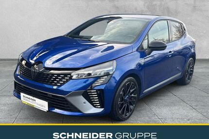 Renault Clio Gebrauchtwagen