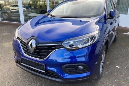 Renault Kadjar Gebrauchtwagen