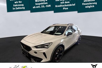 Cupra Formentor Gebrauchtwagen