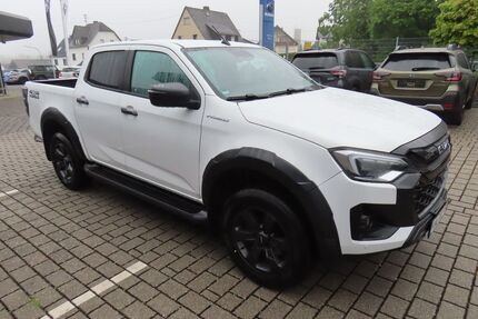 Isuzu D-Max Gebrauchtwagen
