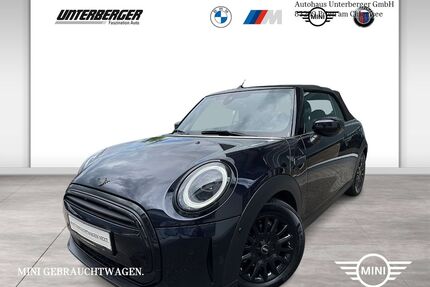 Mini Cooper Cabrio Gebrauchtwagen