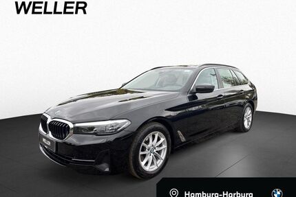 BMW 520 Gebrauchtwagen
