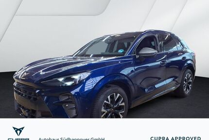 Cupra Terramar Gebrauchtwagen