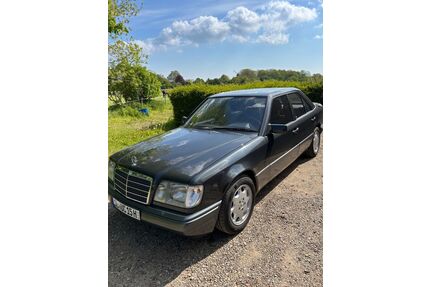 Mercedes-Benz 320 Gebrauchtwagen