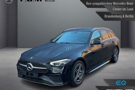 Mercedes-Benz C 300 Gebrauchtwagen