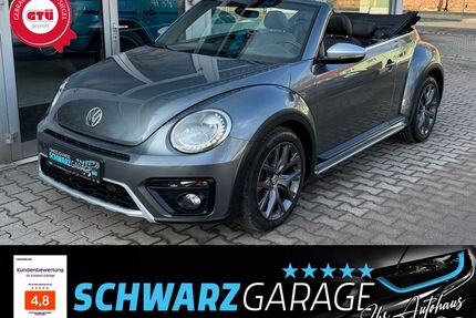 VW Beetle Gebrauchtwagen