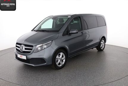 Mercedes-Benz V 220 Gebrauchtwagen