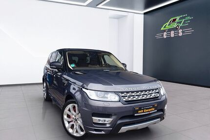 Land Rover Range Rover Sport Gebrauchtwagen