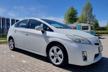 Toyota Prius Gebrauchtwagen