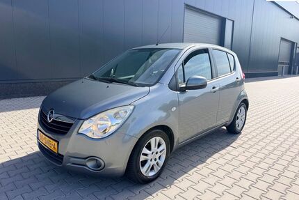 Opel Agila Gebrauchtwagen