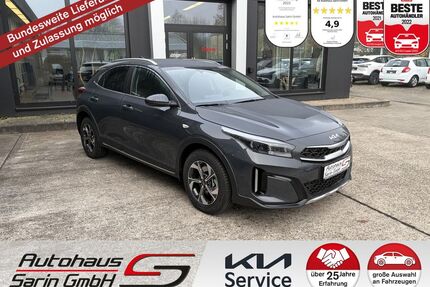 Kia XCeed Gebrauchtwagen