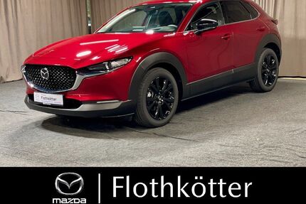 Mazda CX-30 Gebrauchtwagen
