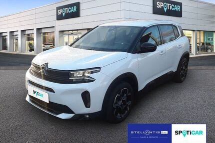 Citroen C5 Aircross Gebrauchtwagen