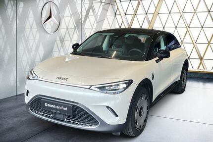 Smart #3 Gebrauchtwagen