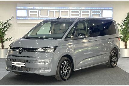 VW T7 Multivan Gebrauchtwagen