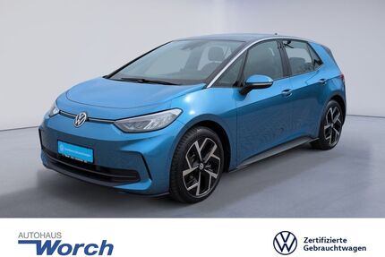 VW ID.3 Gebrauchtwagen