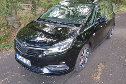 Opel Zafira Gebrauchtwagen