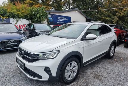 VW Taigo Gebrauchtwagen