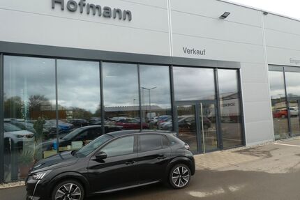 Peugeot 208 Gebrauchtwagen