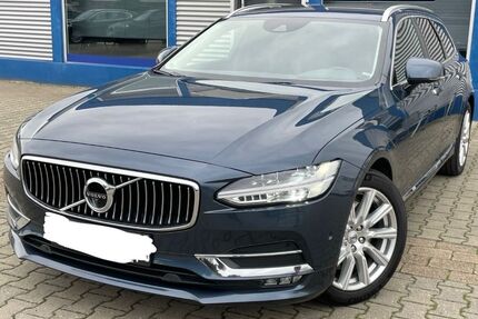 Volvo V90 Gebrauchtwagen