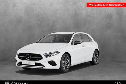 Mercedes-Benz A 180 Gebrauchtwagen