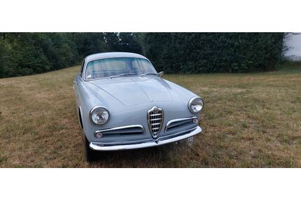 Alfa Romeo Giulietta Gebrauchtwagen