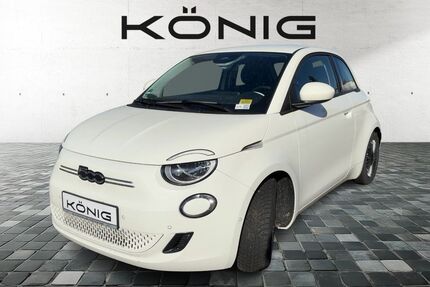 Fiat 500e Gebrauchtwagen