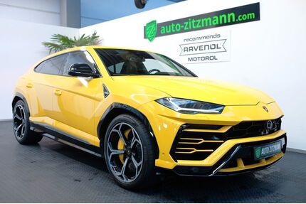 Lamborghini Urus Gebrauchtwagen