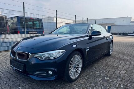 BMW 420 Gebrauchtwagen