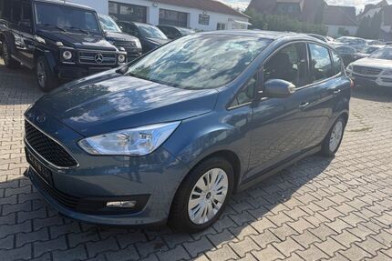 Ford C-Max Gebrauchtwagen