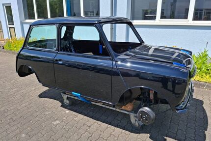Mini Cooper Gebrauchtwagen