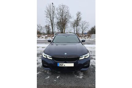 BMW 330 Gebrauchtwagen