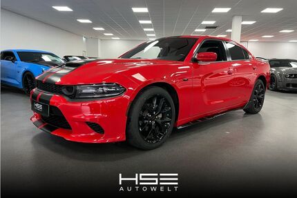 Dodge Charger Gebrauchtwagen
